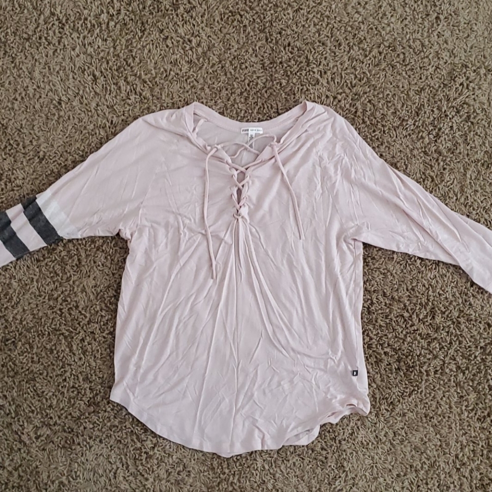 PINK women's top
